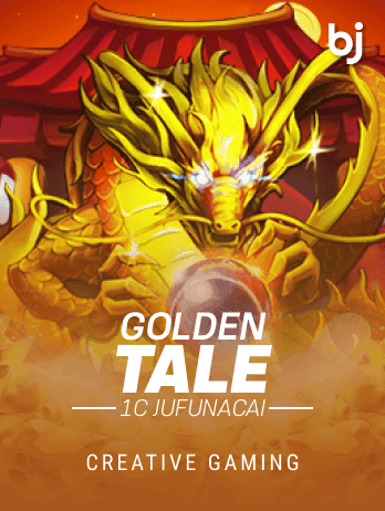 1c JuFuNaCai-Golden Tale game icon
