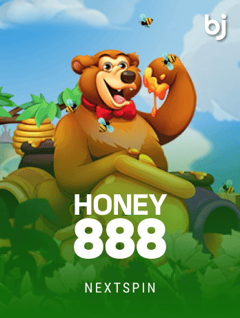হানি ৮৮৮ game icon