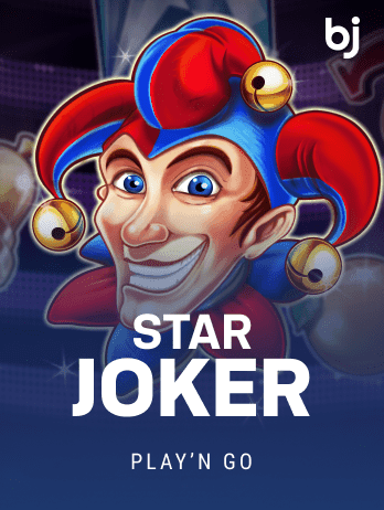 Star Joker game icon