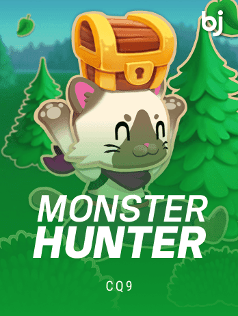 Monster Hunterpng game icon