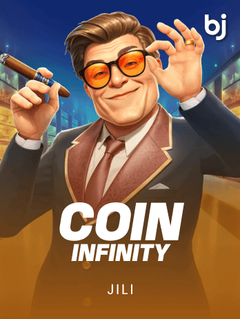 কয়েন ইনফিনিটি game icon